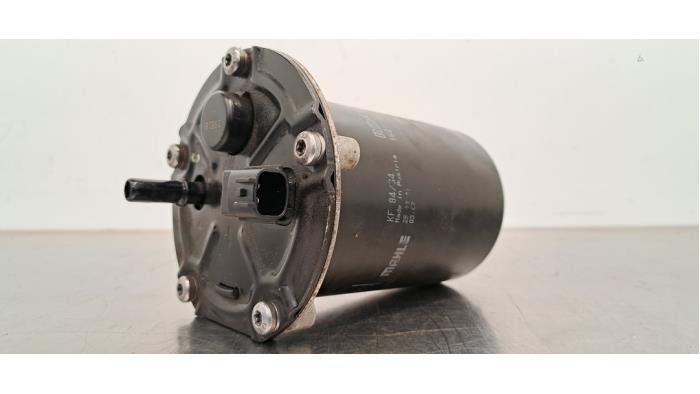 Gebrauchte Kraftstofffilter Opel Movano 2.3 CDTi Biturbo 16V RWD Preis € 36,30 Mit Mehrwertsteuer angeboten von Autohandel Didier