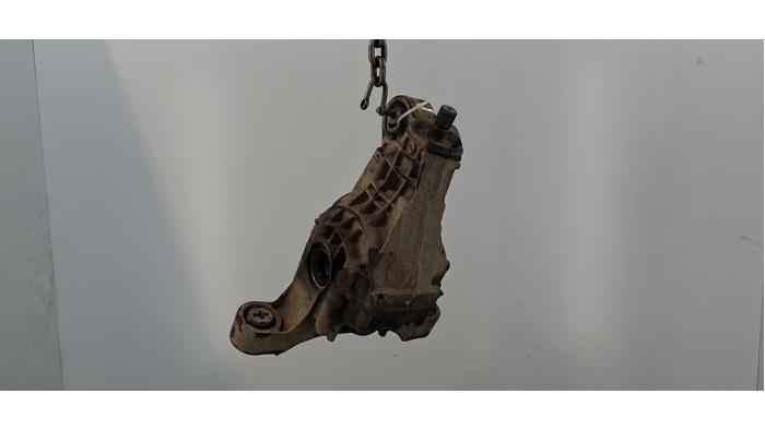 Gebrauchte Differential hinten Porsche Cayenne II (92A) 3.0 D V6 24V Preis € 665,50 Mit Mehrwertsteuer angeboten von Autohandel Didier