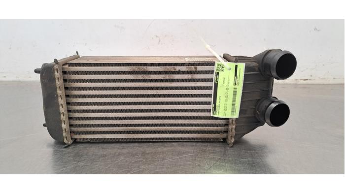 Usagé Intercooler Citroen Jumpy (G9) 1.6 HDI Prix € 60,50 Prix TTC proposé par Autohandel Didier