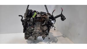 Gebrauchte Motor Ford Fiesta 7 1.5 TDCi 85 Preis € 3.872,00 Mit Mehrwertsteuer angeboten von Autohandel Didier