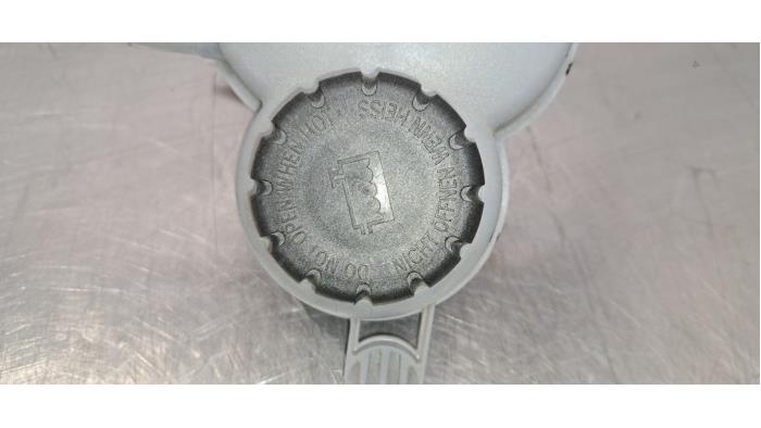 Expansion vessel Mercedes C C-220d 2.0 Turbo 16V - A2065000000