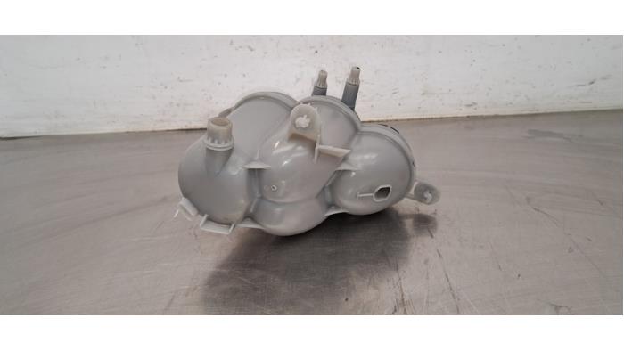 Expansion vessel Mercedes C C-220d 2.0 Turbo 16V - A2065000000
