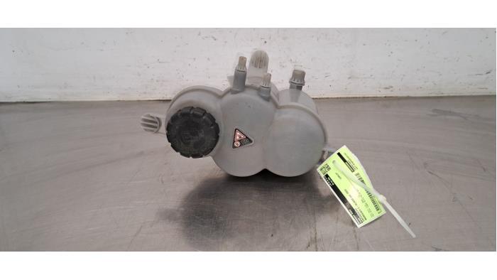 Expansion vessel Mercedes C C-220d 2.0 Turbo 16V - A2065000000