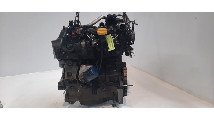Używane Silnik Renault Kangoo Express (FW) 1.5 dCi 90 FAP Cena € 665,50 Z VAT oferowane przez Autohandel Didier