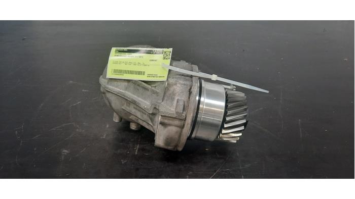 Gebrauchte Differential vorne Mercedes GLB AMG (247.6) 2.0 35 AMG Turbo 16V 4-Matic Preis € 459,80 Mit Mehrwertsteuer angeboten von Autohandel Didier