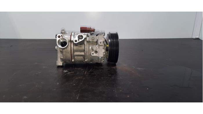 Usagé Compresseur de clim Audi Q2 (GAB/GAG) 1.0 30 TFSI 12V Prix € 102,85 Prix TTC proposé par Autohandel Didier