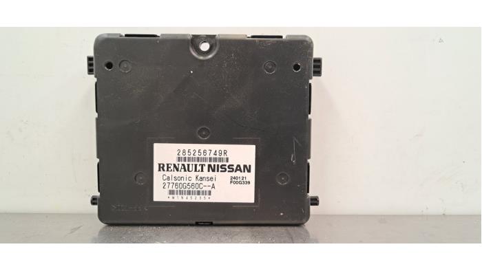 Używane Modul climatronic Renault Arkana (RJLL) 1.3 TCe 140 16V Cena € 163,35 Z VAT oferowane przez Autohandel Didier