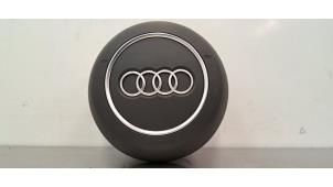 Używane Poduszka powietrzna lewa (kierownica) Audi Q2 (GAB/GAG) 1.0 30 TFSI 12V Cena € 332,75 Z VAT oferowane przez Autohandel Didier