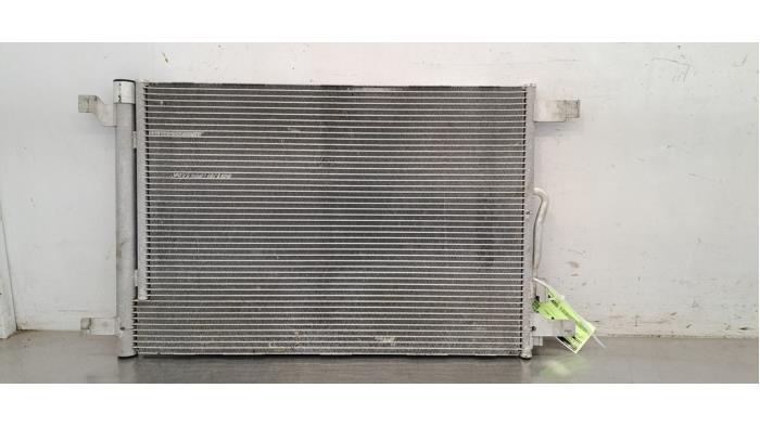 Usagé Condenseur de climatisation Audi Q2 (GAB/GAG) 1.0 30 TFSI 12V Prix € 121,00 Prix TTC proposé par Autohandel Didier