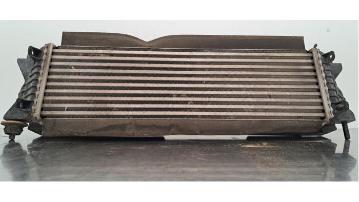 Usados Intercooler Nissan NP 300 Navara (D23) 2.3 dCi 16V 4x4 Precio € 266,20 IVA incluido ofrecido por Autohandel Didier