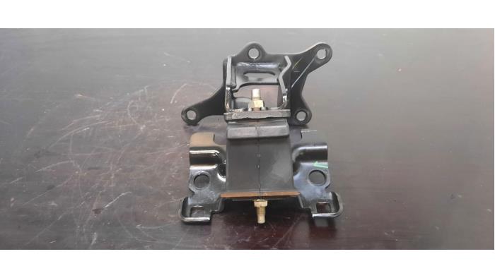 Used Engine mount Nissan NP 300 Navara (D23) 2.3 dCi 16V 4x4 Price € 48,40 Inclusive VAT offered by Autohandel Didier
