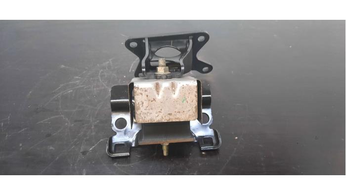 Usagé Support moteur Nissan NP 300 Navara (D23) 2.3 dCi 16V 4x4 Prix € 48,40 Prix TTC proposé par Autohandel Didier