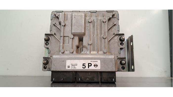 Used Engine management computer Nissan NP 300 Navara (D23) 2.3 dCi 16V 4x4 Price € 332,75 Inclusive VAT offered by Autohandel Didier