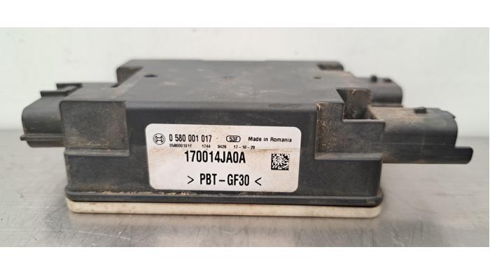 Usagé Module pompe carburant Nissan NP 300 Navara (D23) 2.3 dCi 16V 4x4 Prix € 48,40 Prix TTC proposé par Autohandel Didier