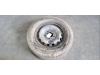 Reservhjul från en Renault Master III (FV), 2010 2.3 dCi 150 16V FWD, Skåpbil, Diesel, 2.298cc, 110kW (150pk), FWD, M9T880; M9TD8; M9T716; M9TF7; M9T726; M9TG7, 2013-03, FV0F 2020