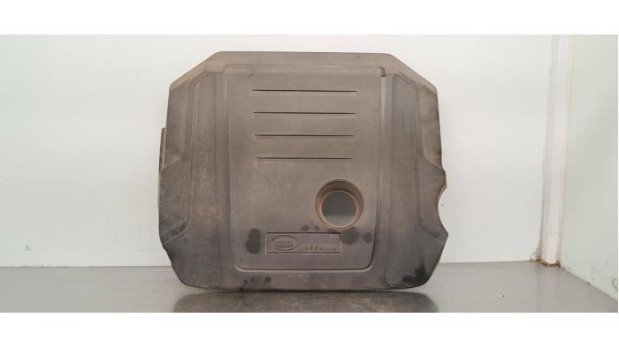 Gebrauchte Abdeckblech Motor Landrover Range Rover Velar (LY) 2.0 D180 AWD Preis € 60,50 Mit Mehrwertsteuer angeboten von Autohandel Didier