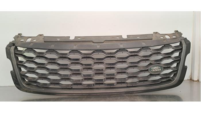 Begagnade Grill Landrover Range Rover Velar (LY) 2.0 D180 AWD Pris € 199,65 Inklusive moms erbjuds av Autohandel Didier