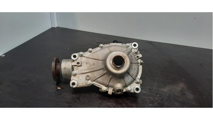 Front differential BMW X3 xDrive 20d 2.0 TwinPower 16V Mild Hybrid ...