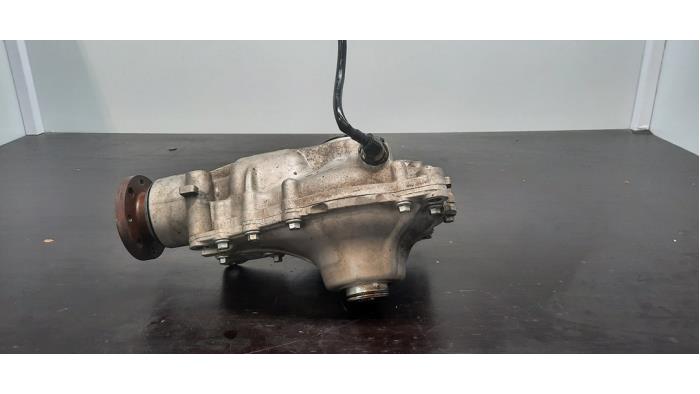 Front differential BMW X3 xDrive 20d 2.0 TwinPower 16V Mild Hybrid ...