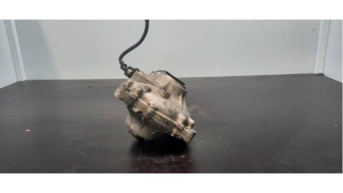 Front differential BMW X3 xDrive 20d 2.0 TwinPower 16V Mild Hybrid ...