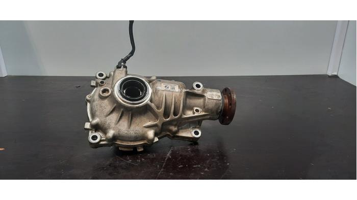 Front differential BMW X3 xDrive 20d 2.0 TwinPower 16V Mild Hybrid ...