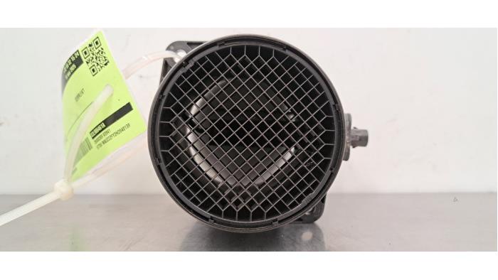 Luftmassenmesser Audi Q5 (FYB/FYG), 2016 2.0 TDI 16V Quattro, SUV, Diesel, 1.968cc, 140kW (190pk), 4x4, DETA; DESA, 2016-06 / 2018-08 (Gebraucht)