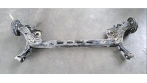 Begagnade Bakre drivaxel Suzuki Swift (ZCE/ZDE) 1.2 VVT 12V Hybrid Pris € 508,20 Inklusive moms erbjuds av Autohandel Didier