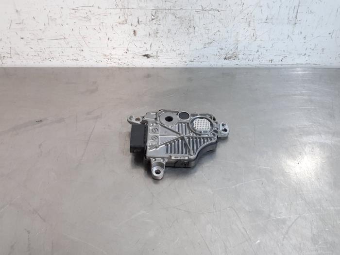 Used Automatic gearbox computer Citroen C5 Aircross I (A4/AC/AJ/AR) 1.5 Blue HDi 130 16V Price € 199,65 Inclusive VAT offered by Autohandel Didier