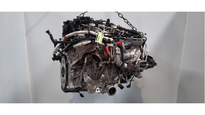 Used Engine BMW M3 Touring (G81) 3.0 Competition xDrive Turbo 24V Price € 11.737,00 Inclusive VAT offered by Autohandel Didier