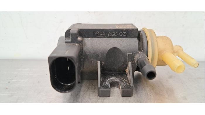 Usagé Régulateur pression turbo Seat Ibiza V (KJB) 1.6 TDI 95 Prix € 24,20 Prix TTC proposé par Autohandel Didier