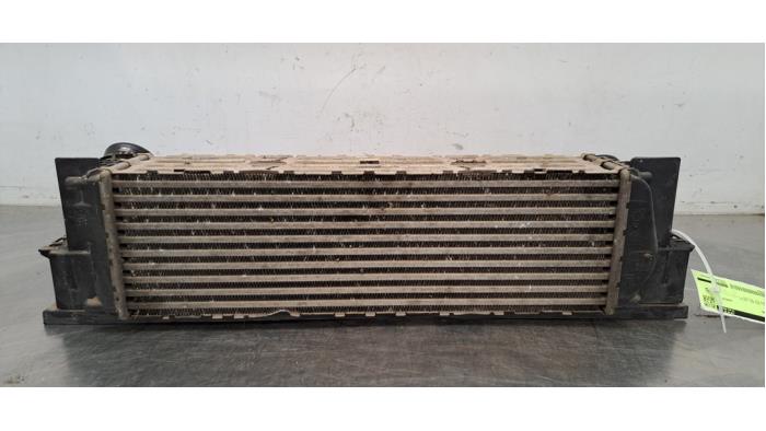 Intercooler BMW X3 (F25), 2010 / 2017 xDrive30d 24V, SUV, Diesel, 2.979cc, 155kW (211pk), 4x4, N57D30A, 2011-04 / 2017-08, WY51 (Occasion)