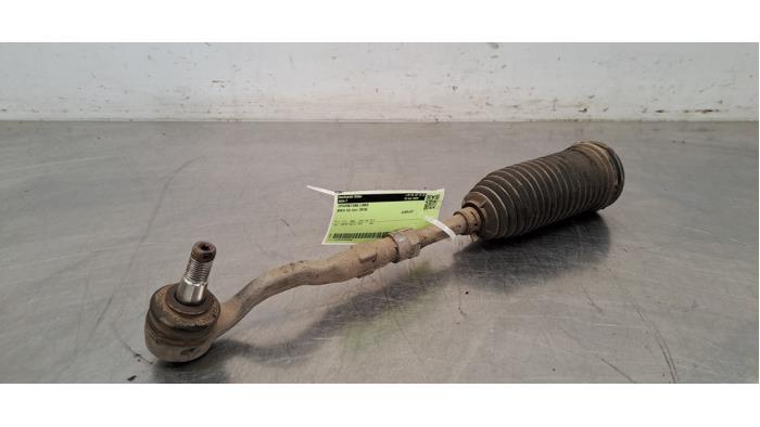 Tie rod