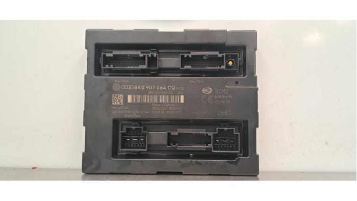Used Body control computer Audi A5 Sportback (8TA) 2.0 TFSI 16V Price € 133,10 Inclusive VAT offered by Autohandel Didier