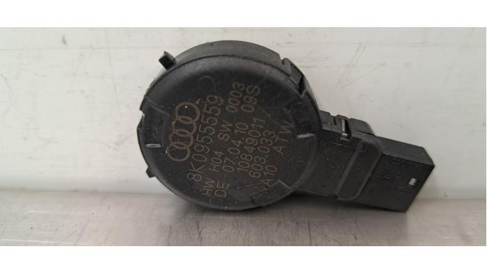 Begagnade Regnsensor Audi A5 Sportback (8TA) 2.0 TFSI 16V Pris € 24,20 Inklusive moms erbjuds av Autohandel Didier