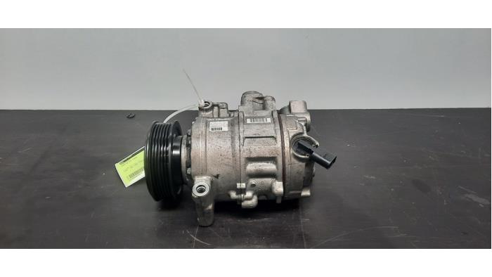 Gebrauchte Klimapumpe Audi A5 Sportback (8TA) 2.0 TFSI 16V Preis € 229,90 Mit Mehrwertsteuer angeboten von Autohandel Didier