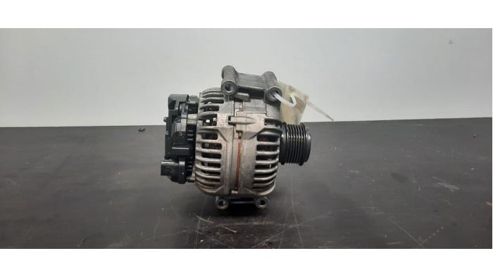 Begagnade Dynamo Audi A5 Sportback (8TA) 2.0 TFSI 16V Pris € 48,40 Inklusive moms erbjuds av Autohandel Didier