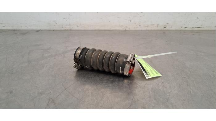 Gebrauchte Intercooler Schlauch Ford Fiesta 7 1.5 TDCi 85 Preis € 24,20 Mit Mehrwertsteuer angeboten von Autohandel Didier