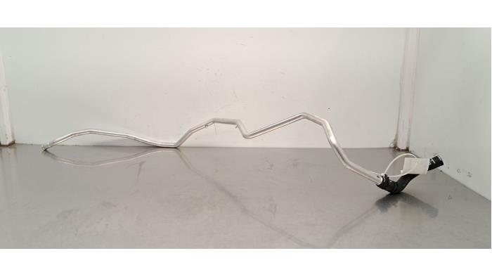 Usagé Conduit (divers) Porsche 911 (992) 3.0 24V Carrera Prix € 114,95 Prix TTC proposé par Autohandel Didier