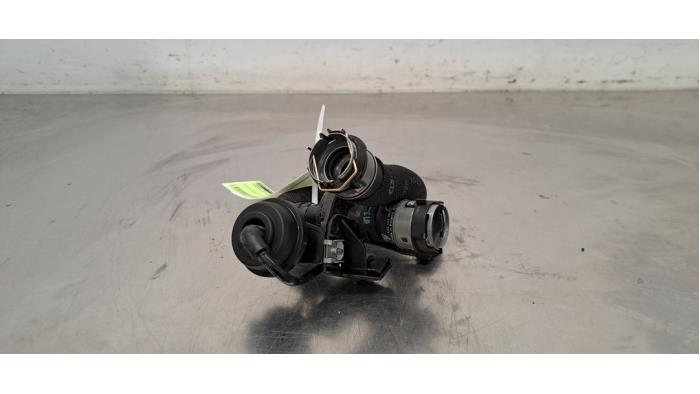 Usagé Conduit (divers) Porsche 911 (992) 3.0 24V Carrera Prix € 42,35 Prix TTC proposé par Autohandel Didier