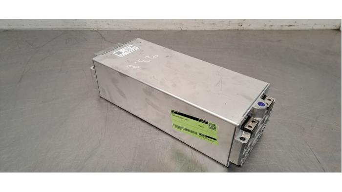 Car battery