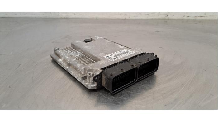 Used Engine management computer MAN TGE 2.0 TDI Price € 399,30 Inclusive VAT offered by Autohandel Didier