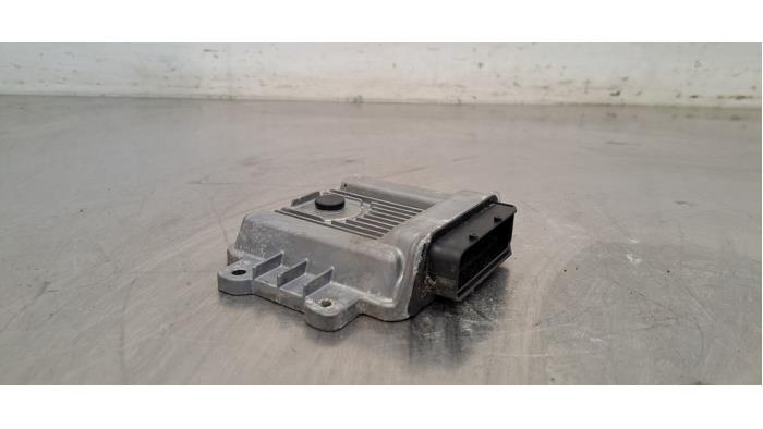 Used Automatic gearbox computer MAN TGE 2.0 TDI Price € 199,65 Inclusive VAT offered by Autohandel Didier