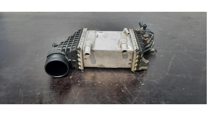 Used Intercooler Volkswagen Crafter (SY) 2.0 TDI FWD Price € 266,20 Inclusive VAT offered by Autohandel Didier
