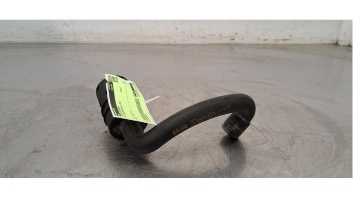 Usagé Conduit (divers) Volkswagen Transporter T6 2.0 TDI 150 Prix € 24,20 Prix TTC proposé par Autohandel Didier