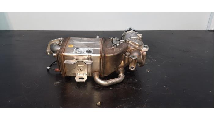 Usagé Echangeur de chaleur Volkswagen Transporter T6 2.0 TDI 150 Prix € 399,30 Prix TTC proposé par Autohandel Didier