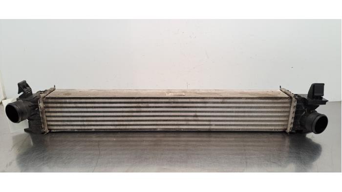 Usados Intercooler Citroen Jumper (U9) 2.2 Blue HDi 140 Precio € 133,10 IVA incluido ofrecido por Autohandel Didier
