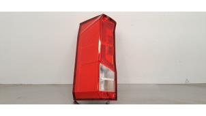 Used Taillight, left MAN TGE 2.0 TDI RWD Price € 127,05 Inclusive VAT offered by Autohandel Didier
