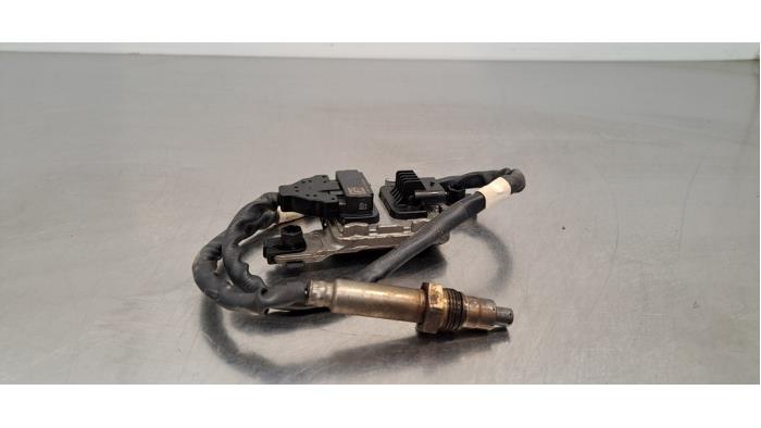 Begagnade NOx-sensor MAN TGE 2.0 TDI RWD Pris € 199,65 Inklusive moms erbjuds av Autohandel Didier