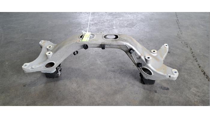 Begagnade Underram MAN TGE 2.0 TDI RWD Pris € 151,25 Inklusive moms erbjuds av Autohandel Didier