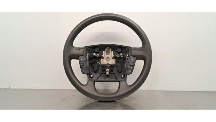 Używane Kierownica Citroen Jumper (U9) 2.2 Blue HDi 140 Cena € 199,65 Z VAT oferowane przez Autohandel Didier